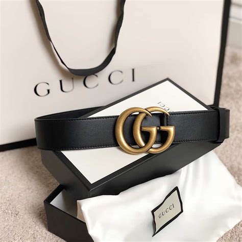 gucci belt black buckle fake|gucci belt black original.